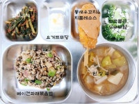 2025. 8. 21. :: 급식 소식 :: 서변중학교 서변중학교 :: 급식 소식 :: 2025. 8. 21.