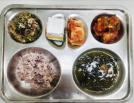 화계초등학교대룡분교장