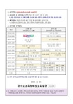 온빛마음 성장 캠프 모집 안내 :: 가정통신문(교육청) :: 어람중학교 어람중학교 :: 가정통신문(교육청) :: 온빛마음 성장 캠프 모집 안내