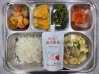 8월 25일(월) 석식 :: 급식 소식 :: 동해상업고등학교 동해상업고등학교 :: 급식 소식 :: 8월 25일(월) 석식