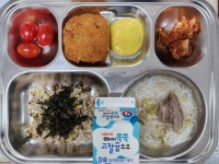 8월 27일 (수) 점심 급식사진 :: 급식소식 :: 서울항동초등학교 서울항동초등학교 :: 급식소식 :: 8월 27일 (수) 점심 급식사진