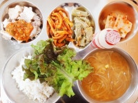 8월 27일 (수) 점심 급식사진 :: 급식 소식 :: 인천상정중학교 인천상정중학교 :: 급식 소식 :: 8월 27일 (수) 점심 급식사진