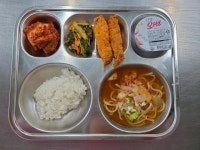 8월 27일 (수) 저녁 급식사진 :: 급식 소식 :: 법성고등학교 법성고등학교 :: 급식 소식 :: 8월 27일 (수) 저녁 급식사진