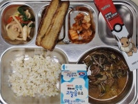 8월 29일 (금) 점심 급식사진 :: 급식소식 :: 서울항동초등학교 서울항동초등학교 :: 급식소식 :: 8월 29일 (금) 점심 급식사진