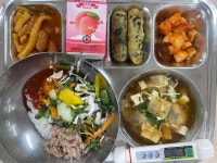 8.29 중식 및 석식 :: 급식 소식 :: 거제중앙고등학교 거제중앙고등학교 :: 급식 소식 :: 8.29 중식 및 석식