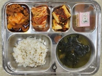 안양고등학교