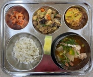 9월 4일(목) :: 급식 소식 :: 천안삼거리초등학교 천안삼거리초등학교 :: 급식 소식 :: 9월 4일(목)