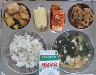 서울강일초등학교