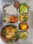 9월 5일 (금) 저녁 급식사진 :: 급식 소식 :: 부영여자고등학교 부영여자고등학교 :: 급식 소식 :: 9월 5일 (금) 저녁 급식사진