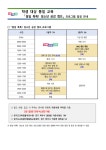 청소년 공감 캠프」 2기 참가 신청 안내 :: 가정통신문(교육청) :: 민락초등학교 민락초등학교 :: 가정통신문(교육청) :: 학생 대상 통일 교육... 