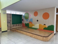 김포금빛초등학교 ABC책마루 조성 안내 :: 가정통신문 :: 김포금빛초등학교 김포금빛초등학교 :: 가정통신문 :: 김포금빛초등학교 ABC책마루... 