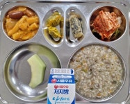 서울강일초등학교