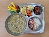 9월 10일 (수) 점심 급식사진 :: 급식 소식 :: 월야초등학교 월야초등학교 :: 급식 소식 :: 9월 10일 (수) 점심 급식사진