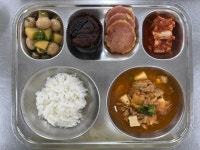 9월 11일 (목) 점심 급식사진 :: 급식 소식 :: 인천미송중학교 인천미송중학교 :: 급식 소식 :: 9월 11일 (목) 점심 급식사진