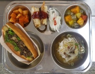 9월 11일 (목) 점심 급식사진 :: 급식 소식 :: 잠신중학교 잠신중학교 :: 급식 소식 :: 9월 11일 (목) 점심 급식사진