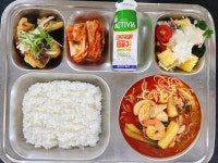 9월12일 중식 :: 급식 소식 :: 거제고등학교 거제고등학교 :: 급식 소식 :: 9월12일 중식