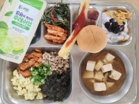 9월 11일 (목) 점심 급식사진 :: 급식 소식 :: 순천향림중학교 순천향림중학교 :: 급식 소식 :: 9월 11일 (목) 점심 급식사진