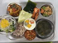 9월 4일 (목) 점심 급식사진 :: 급식소식 :: 부산혜원학교 부산혜원학교 :: 급식소식 :: 9월 4일 (목) 점심 급식사진