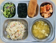 9월 17일 (수) 점심 급식사진 :: 급식 소식 :: 성천초등학교 성천초등학교 :: 급식 소식 :: 9월 17일 (수) 점심 급식사진