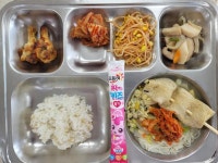 9월 17일 (수) 점심 급식사진 :: 급식 소식 :: 목포상동초등학교 목포상동초등학교 :: 급식 소식 :: 9월 17일 (수) 점심 급식사진