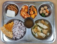 9월 19일 (금) 점심 급식사진 :: 급식 소식 :: 광양중동중학교 광양중동중학교 :: 급식 소식 :: 9월 19일 (금) 점심 급식사진