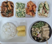 9월 22일 (월) 점심 급식사진 :: 급식 소식 :: 민락초등학교 민락초등학교 :: 급식 소식 :: 9월 22일 (월) 점심 급식사진