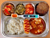 9/22(월) :: 급식 소식 :: 익산부송중학교 익산부송중학교 :: 급식 소식 :: 9/22(월)
