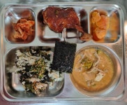 9월 19일 (금) 점심 급식사진 :: 급식 소식 :: 미사강변고등학교 미사강변고등학교 :: 급식 소식 :: 9월 19일 (금) 점심 급식사진