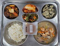 2025년 9월 22일 :: 급식 소식 :: 거창덕유중학교 거창덕유중학교 :: 급식 소식 :: 2025년 9월 22일