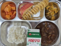 서울면동초등학교