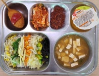 9월 24일 (수) 점심 급식사진 :: 급식 소식 :: 파천초등학교 파천초등학교 :: 급식 소식 :: 9월 24일 (수) 점심 급식사진