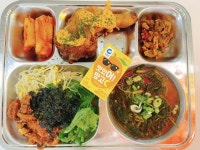 늘푸른고등학교