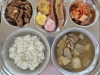 10월 2일 (목) 점심 급식사진 :: 급식 소식 :: 새금초등학교 새금초등학교 :: 급식 소식 :: 10월 2일 (목) 점심 급식사진