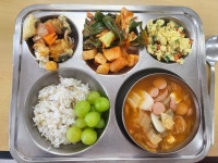 안좌초등학교