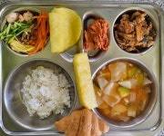 2025년 10월 20일 :: 급식 소식 :: 묘산초등학교 묘산초등학교 :: 급식 소식 :: 2025년 10월 20일