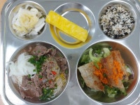 10월 22일 (수) 점심 급식사진 :: 급식 소식 :: 위례한빛중학교 위례한빛중학교 :: 급식 소식 :: 10월 22일 (수) 점심 급식사진