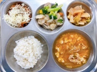 대전송촌초등학교