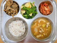 대전송촌초등학교