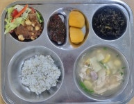 2025년 10월 23일 :: 급식 소식 :: 어곡초등학교 어곡초등학교 :: 급식 소식 :: 2025년 10월 23일