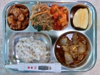 10월28일(화) :: 급식 소식 :: 주문진초등학교 주문진초등학교 :: 급식 소식 :: 10월28일(화)