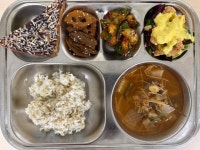 10/31(금) :: 급식 소식 :: 대구월서초등학교 대구월서초등학교 :: 급식 소식 :: 10/31(금)