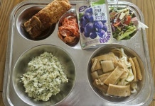 10월 31일 (금) 점심 급식사진 :: 급식 소식 :: 관악중학교 관악중학교 :: 급식 소식 :: 10월 31일 (금) 점심 급식사진