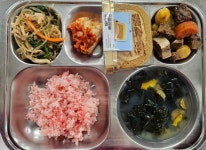 11월 3일 (월) 점심 급식사진 :: 급식 소식 :: 두레자연고등학교 두레자연고등학교 :: 급식 소식 :: 11월 3일 (월) 점심 급식사진