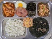 11월 6일 (목) 점심 급식사진 :: 급식 소식 :: 관교중학교 관교중학교 :: 급식 소식 :: 11월 6일 (목) 점심 급식사진