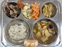 2025년 11월 6일 :: 급식 소식 :: 대전대성여자중학교 대전대성여자중학교 :: 급식 소식 :: 2025년 11월 6일