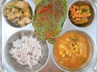 대전송촌초등학교