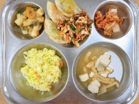 대전송촌초등학교