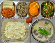 25.11.18. :: 급식 소식 :: 천안능수초등학교 천안능수초등학교 :: 급식 소식 :: 25.11.18.