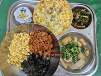 신탄진용정초등학교