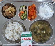 서울강일초등학교